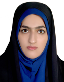 خدیجه رضایی