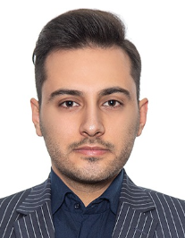 علیرضا نصرالله زاده دافی چاهی