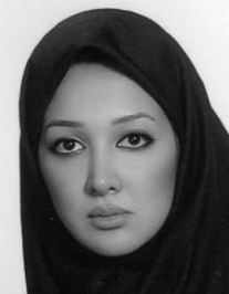 یاسمن قربانی عشین