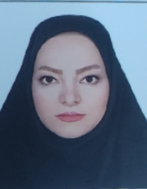 الهام میرزایی