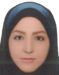 فرشته کاظمی