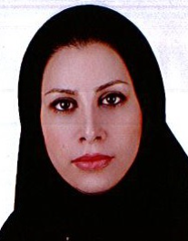شراره رضائی