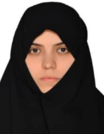 طاهره رضائی