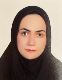 پریسا رهنمای لشکامی