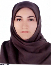 مژگان طالبی  شورکی