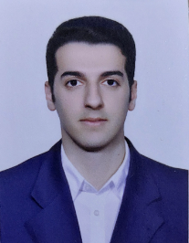 علی اکبر اعظمی نیا