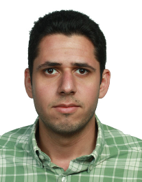 سیدعلی علوی