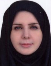 مریم ناظمی پور