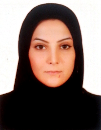 زهرا گوهری حسین پور