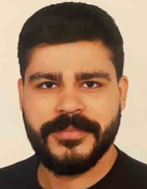 حسین معتمدخواه