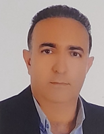 حمید افشار شاندیز