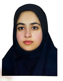 زهرا اسماعیل زاده هفشجانی