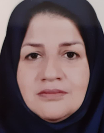 زهراالسادات اسمعیل زاده حسینی
