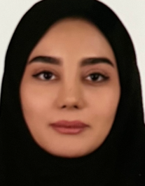 یاسمن حیدری قنبر