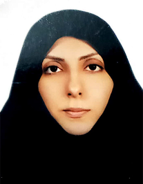 بهاره سادات مرتضایی کرهرودی