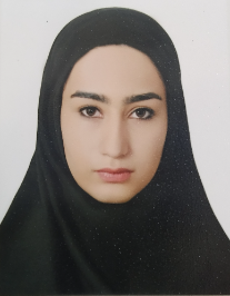 زهرا سادات رستگاری هدش