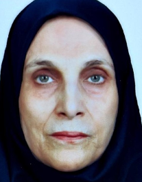 ایران داودی