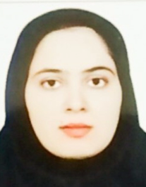 زهرا قلی زاده