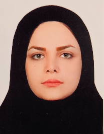 سپیده رحیمی نژاد