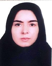 راضیه پور حیدر شیرازی