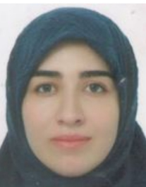 سارا نوه حسینی
