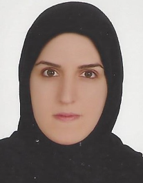 پانته آ حسینی پور