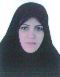 سیده منیره سید علی پور مرز ناکی