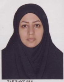 ملیحه شاملوئیان فریمانی