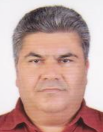 علی رضا کیومرثی لاریجانی