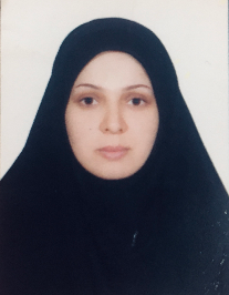 سکینه ده پناه