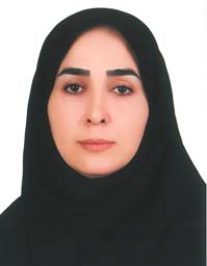 زهره هدایتی نیا