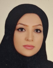سیده سارا بنی صدر