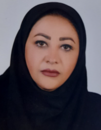 مریم آلاشتی سوادکوهی