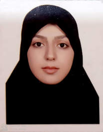 فاطمه مینایی