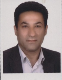 علیرضا احمدنیا