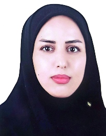 سیده فاطمه هاشمی