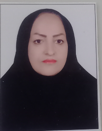 محبوبه خسروی جابری