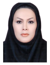 پریسا اقاگدی