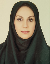 مریم صمدی
