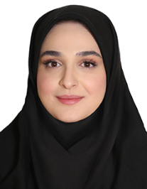 سیده مهرناز حسینی