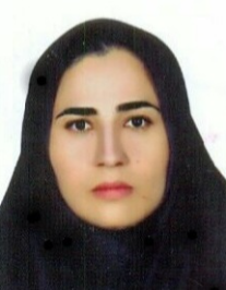 زهرا مرادی