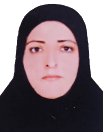زیبا عوض پور