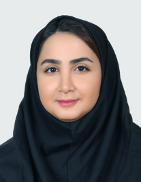 سیده آرزو سلطان زاده صلحدار