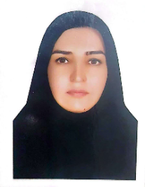 رقیه اسداللهی پالچقلو