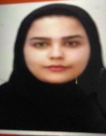 معصومه شاه بهرامی مقدم