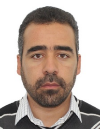 علی یوسف زاده آلقو
