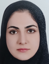 زهرا مجدی
