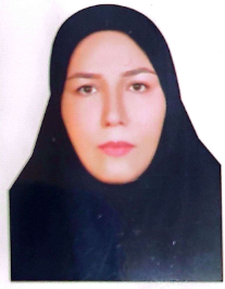 مریم کوشکی نژاد