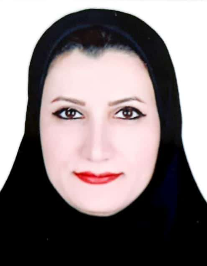 مرضیه محمد رضائی