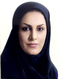 سمیه مهدی بادی